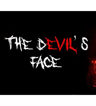 The Devil s Face Steam Key GLOBAL